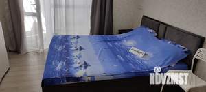 1-к квартира, посуточно, 23м2, 1/4 этаж