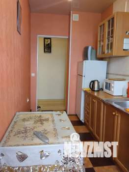 1-к квартира, посуточно, 39м2, 5/5 этаж