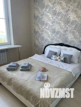 2-к квартира, посуточно, 49м2, 1/1 этаж