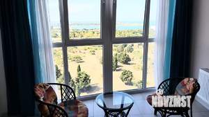 1-к квартира, посуточно, 53м2, 9/10 этаж