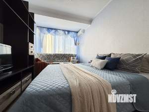 1-к квартира, на длительный срок, 35м2, 2/6 этаж