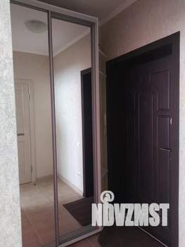 1-к квартира, посуточно, 31м2, 5/7 этаж