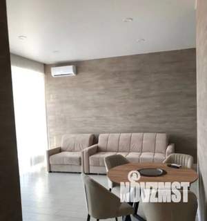 2-к квартира, посуточно, 62м2, 4/10 этаж