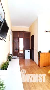 1-к квартира, посуточно, 25м2, 2/4 этаж