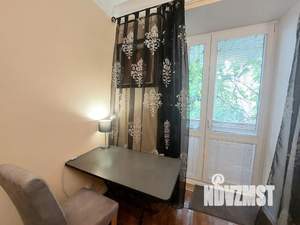 1-к квартира, посуточно, 38м2, 2/4 этаж