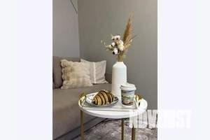 1-к квартира, посуточно, 33м2, 4/5 этаж