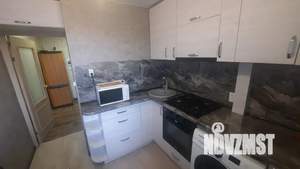 1-к квартира, посуточно, 31м2, 4/5 этаж