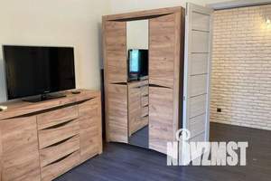 1-к квартира, посуточно, 46м2, 2/3 этаж