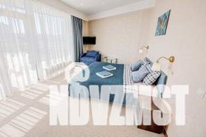 1-к квартира, посуточно, 30м2, 5/10 этаж