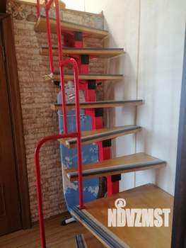 2-к квартира, посуточно, 47м2, 5/5 этаж