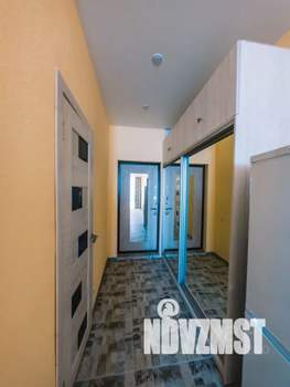 1-к квартира, посуточно, 32м2, 7/10 этаж