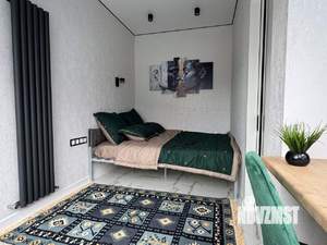 1-к квартира, на длительный срок, 35м2, 2/10 этаж