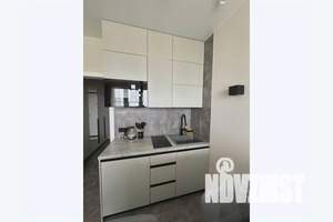 1-к квартира, посуточно, 25м2, 4/5 этаж