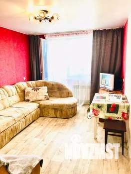 2-к квартира, посуточно, 48м2, 5/5 этаж