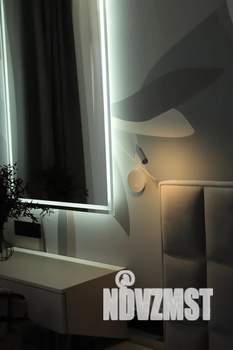 1-к квартира, посуточно, 43м2, 3/5 этаж