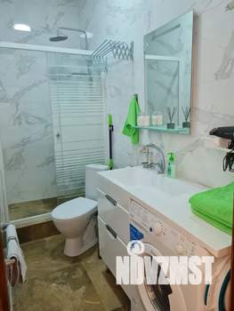 Студия квартира, посуточно, 25м2, 1/6 этаж