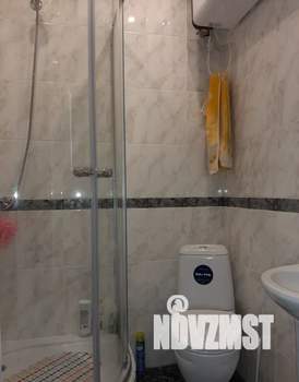 Студия квартира, посуточно, 20м2, 5/5 этаж