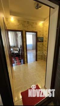 1-к квартира, на длительный срок, 38м2, 2/12 этаж