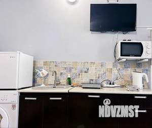 Студия квартира, посуточно, 18м2, 1/1 этаж