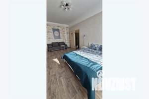 2-к квартира, посуточно, 48м2, 5/5 этаж