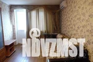 1-к квартира, посуточно, 38м2, 5/5 этаж