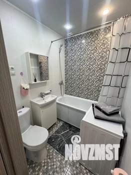 1-к квартира, посуточно, 30м2, 2/3 этаж