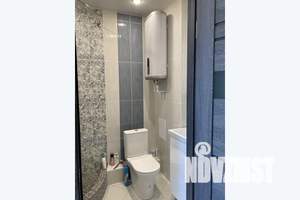 1-к квартира, посуточно, 23м2, 2/4 этаж