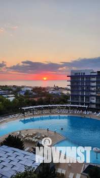 1-к квартира, посуточно, 42м2, 5/10 этаж