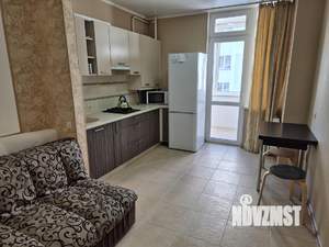 1-к квартира, на длительный срок, 41м2, 6/10 этаж