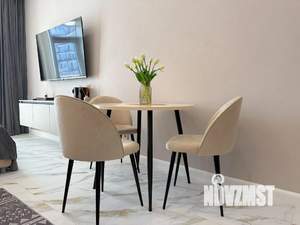 1-к квартира, посуточно, 31м2, 1/1 этаж