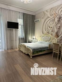 1-к квартира, посуточно, 42м2, 3/4 этаж