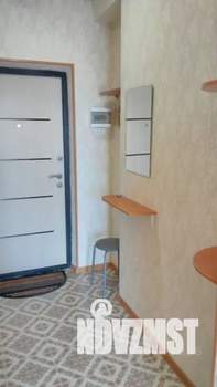 Студия квартира, посуточно, 27м2, 4/5 этаж