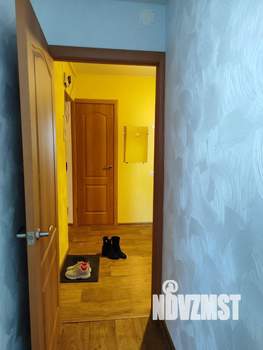 1-к квартира, на длительный срок, 40м2, 5/8 этаж