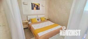 1-к квартира, посуточно, 34м2, 1/1 этаж