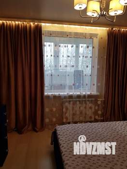 2-к квартира, посуточно, 55м2, 1/9 этаж