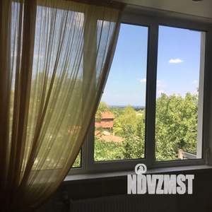 Студия квартира, посуточно, 27м2, 2/3 этаж