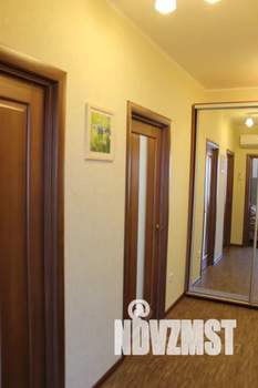 2-к квартира, посуточно, 63м2, 3/9 этаж