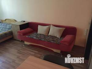 1-к квартира, на длительный срок, 34м2, 2/4 этаж