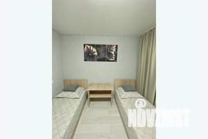 2-к квартира, посуточно, 48м2, 3/5 этаж