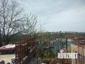 Студия квартира, посуточно, 25м2, 1/1 этаж