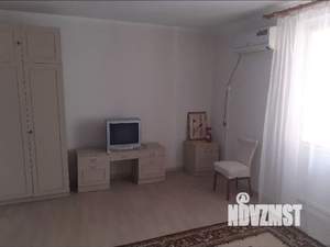 1-к квартира, на длительный срок, 36м2, 5/5 этаж