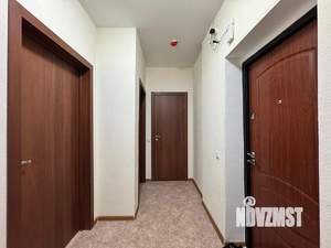 1-к квартира, на длительный срок, 40м2, 4/10 этаж