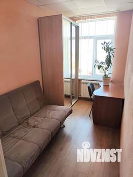3-к квартира, посуточно, 100м2, 2/2 этаж