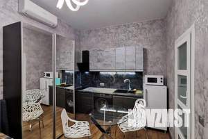 1-к квартира, посуточно, 20м2, 2/2 этаж