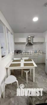 Студия квартира, на длительный срок, 45м2, 4/5 этаж