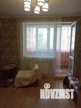 1-к квартира, посуточно, 31м2, 6/9 этаж