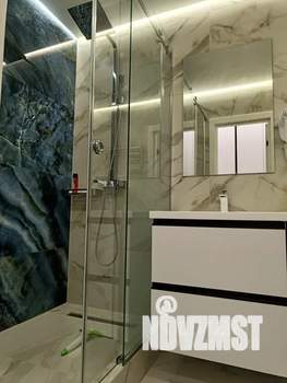 1-к квартира, посуточно, 35м2, 2/10 этаж