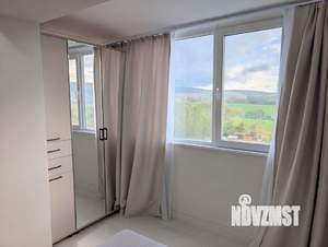 2-к квартира, на длительный срок, 44м2, 2/5 этаж