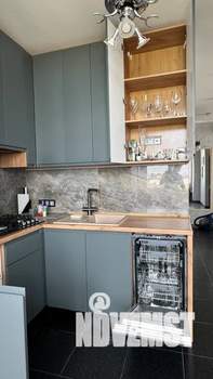 1-к квартира, посуточно, 50м2, 6/7 этаж