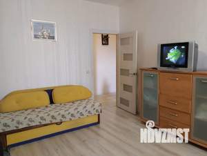 1-к квартира, посуточно, 39м2, 5/5 этаж